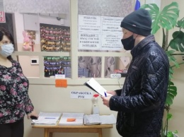 Барнаульские общежития проверили на соблюдение «ковидных» правил