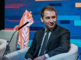 Александр Козлов назначен министром природных ресурсов и экологии