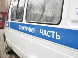 В Белгороде задержали воронежца с героином