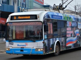 В Калуге временно перестанут ходить троллейбусы по четырем маршрутам