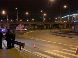 В Калуге на пешеходном переходе сбили двоих детей
