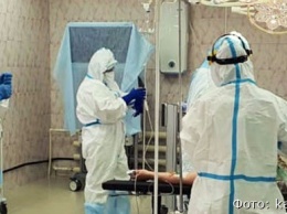 Для лечения пациентов с коронавирусом в Петропавловске откроют еще один моногоспиталь