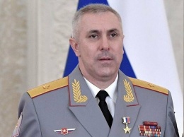 Командовать российскими миротворцами в Нагорном Карабахе будет генерал ЮВО
