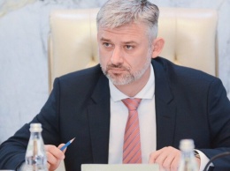 РБК: Дитрих отказался от поста губернатора Белгородской области