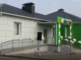 В Белгородской области после капремонта открылся сельский детский сад
