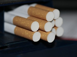 Спекулянты попались с более чем 20 млн сигарет в Подмосковье
