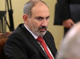 Премьер-министр Армении объяснил причину подписания соглашения по Карабаху