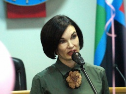 Наталия Зубарева прокомментировала призыв к своей отставке
