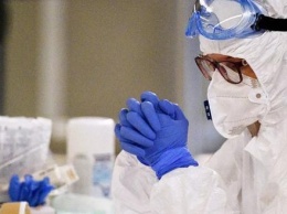 Работники юхновской "скорой" не получили выплаты за работу с коронавирусными пациентами