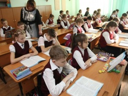 Стало известно, как школьники будут учиться после 15 ноября в Алтайском крае