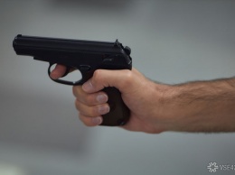 Нижегородец угрожал пистолетом врачам скорой помощи