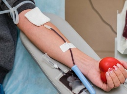 В Югре окружная станция переливания крови проводит акцию «АвтоМотоДонор»