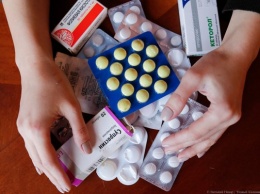 Власти выделили почти 10 млн руб. на лекарства от гриппа, ОРВИ и пневмонии