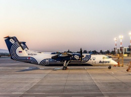 Авиакомпания «Аврора» в ноябре-декабре выполнит дополнительные рейсы на Курильские острова