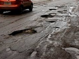 Прокуратуру не устроило состояние дороги в Октябрьском районе