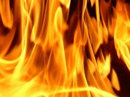 Еще два пожара с пострадавшими произошло в воскресенье в Калужской области
