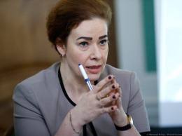 В конкурсе на замещение должности главы администрации Калининграда победила Елена Дятлова