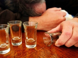 Смертность от алкогольных отравлений выросла в Чувашии