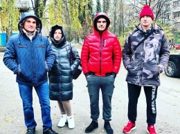 МЧС наградит белгородцев, спасших из пожара пожилую пару