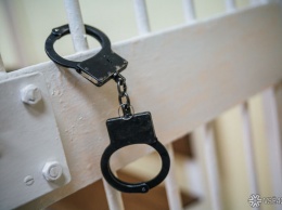 Суд арестовал подозреваемого в убийстве 11-летней девочки на Урале