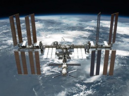 Россия запланировала отправить туристов в космос зимой 2021 года
