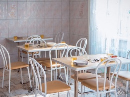 Семеро детей отравились в школьной столовой в Калининграде