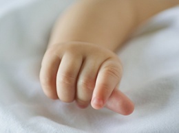В Благовещенске зарегистрировали рождение трехтысячного малыша