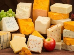 Новогодний фестиваль сыра в Калуге соберет лучших сыроваров