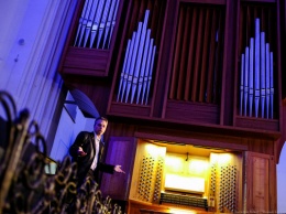 В Кафедральном соборе отметят День философии ночным концертом