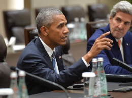 Обама рассказал о нехватке военных баз в России