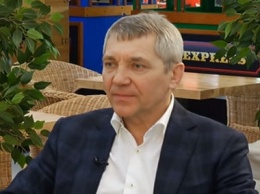 Бизнесмена Леонида Белугу задержали по подозрению во взяточничестве