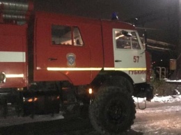 В Белгородской области на Лебединском ГОКе в результате аварии пострадало два человека