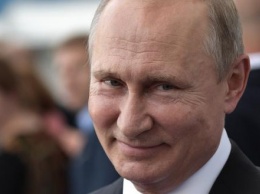 Путин сможет рассчитывать еще на два президентских срока