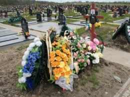 Администрация Калининграда на миллион увеличивает траты на содержание кладбищ