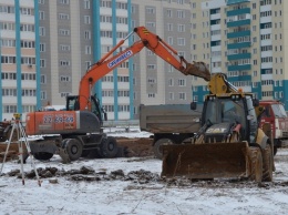 181 объект: в Алтайском крае обсудили КАИП на 2021 год