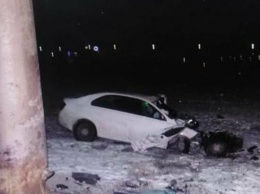 В Чебоксарах в ДТП погиб водитель