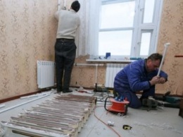 На ремонт жилья сиротам в Приамурье выделили 2,7 миллиона