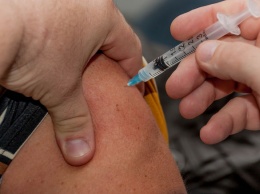 Американские кардиологи выявили необычный эффект прививки от гриппа