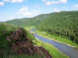 Чиновники выбрали лучшую экологическую тропу в Кузбассе