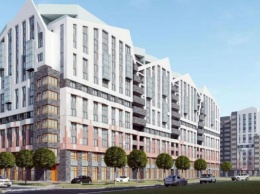 Власти выдали новое разрешение на строительство многоэтажки на ул. Борзова