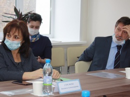 В Алтайском крае запускают проект, помогающий сиротам выбрать профессию