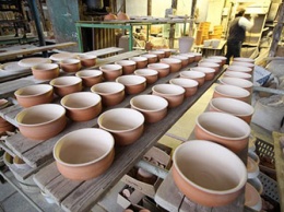 В Магдагачинском районе может появиться завод керамики