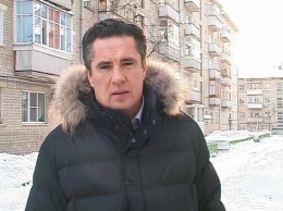 Немного историй из жизни нового врио губернатора Белгородской области