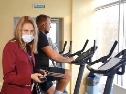 В Барнауле продолжают проверять фитнес-центры