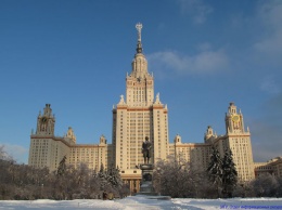 МГУ выделит около 30 млн рублей на поддержку студентов
