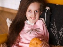 Тяжелобольной девочке из Кемерова нужна помощь