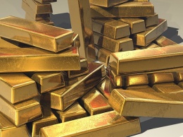 Алтайский золотодобытчик незаконно продал драгметаллы на 18 млн рублей