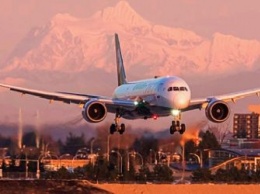 Появились элитные авиарейсы для одиноких пассажиров «в никуда»