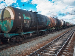 Два наезда поезда на подростков в наушниках произошли в Кузбассе за сутки