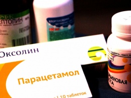 Мэр Белгорода заявил о наличии в аптеках основных противовирусных препаратов